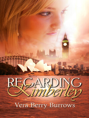 cover image of Regarding Kimberley